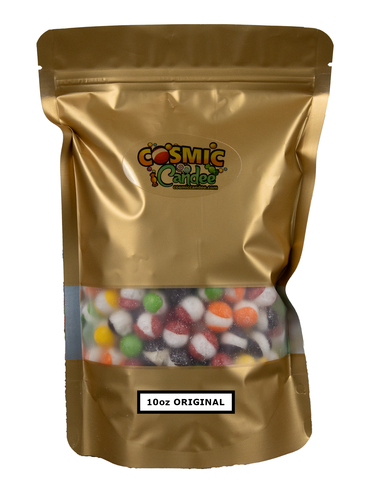 Original Skeetles - Freeze Dried Skittles