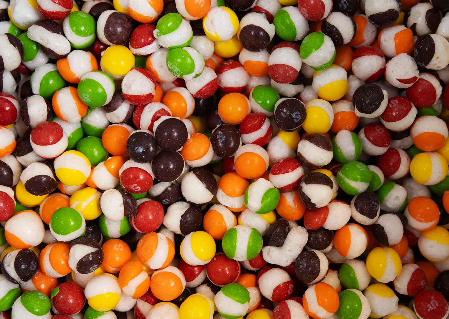 Original Skeetles - Freeze Dried Skittles