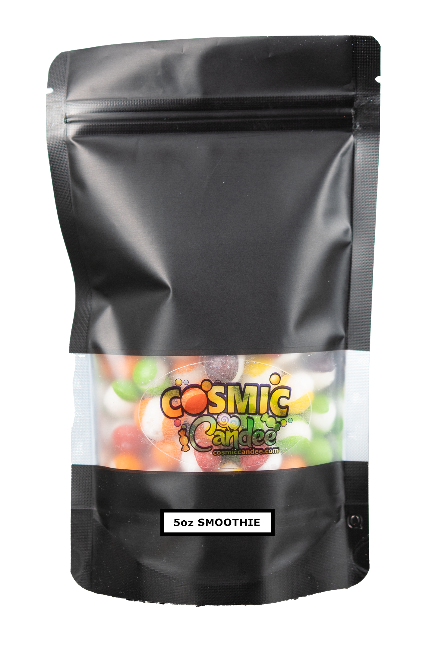 Smoothie Skeetles - Freeze Dried Smoothie Skittles