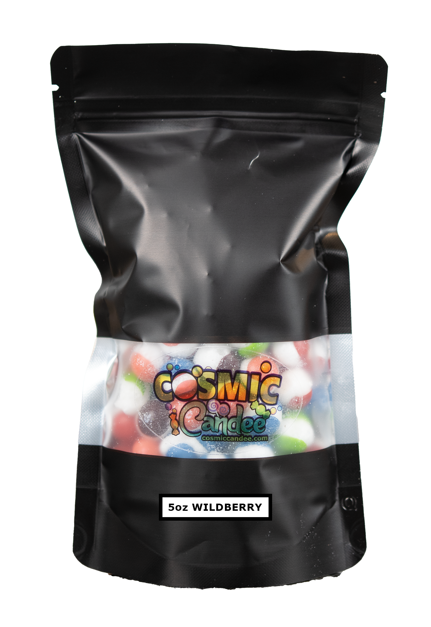 Wild Berry Skeetles - Freeze Dried Wild Berry Skittles