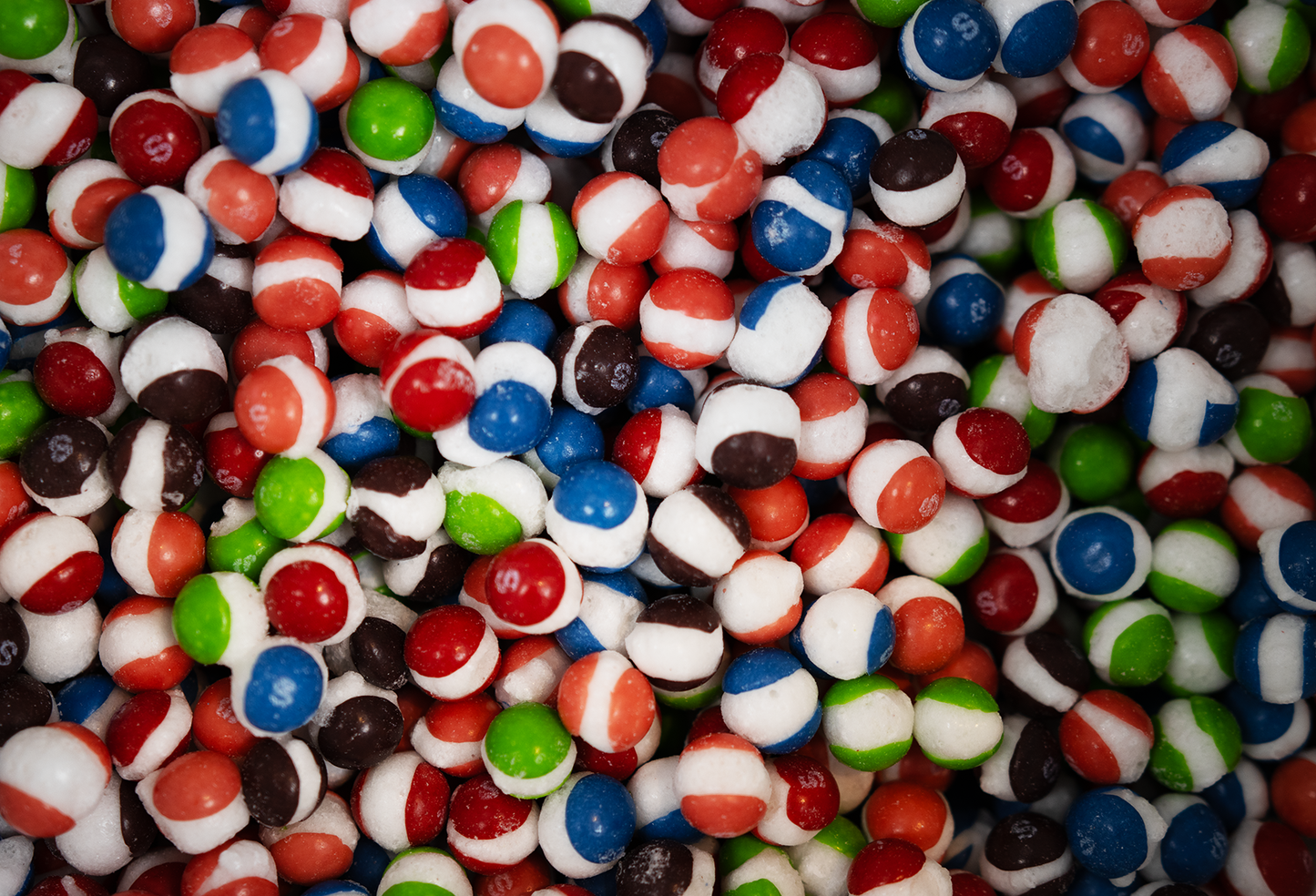 Wild Berry Skeetles - Freeze Dried Wild Berry Skittles